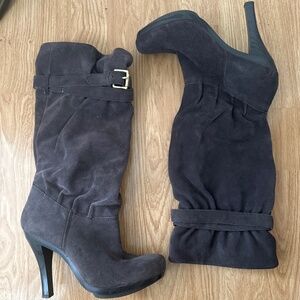 Michael Kors Leather boots